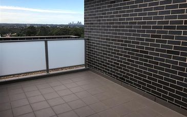 18 / 1 Monash  Road, Gladesville