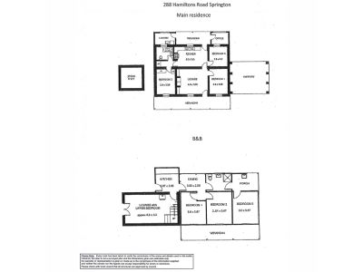 288 Hamiltons Road, Springton