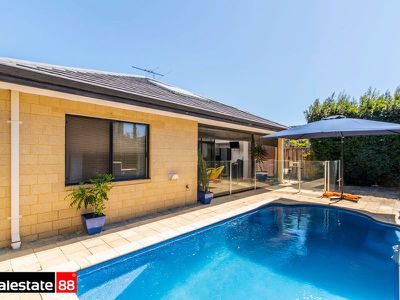 10 St Oswald Rise, Churchlands