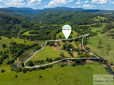 447 Terania Creek Road, Terania Creek