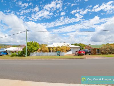 12 CLEMENTS STREET, Emu Park