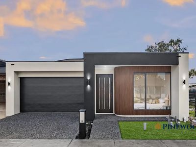 8 Pygmy Way, Wollert