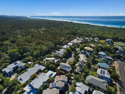 4 Halyard Ct, Ocean Shores