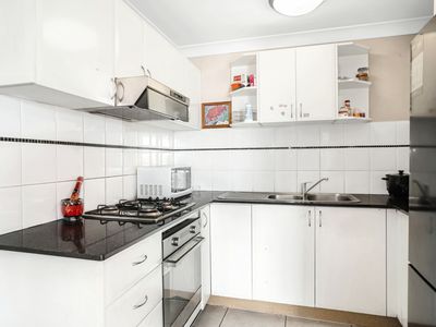 45 / 3 Fetherstone st, Bankstown