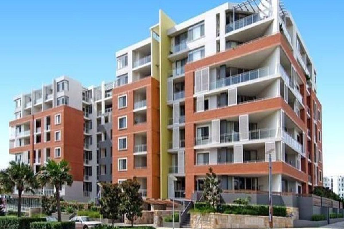 Wentworth Point