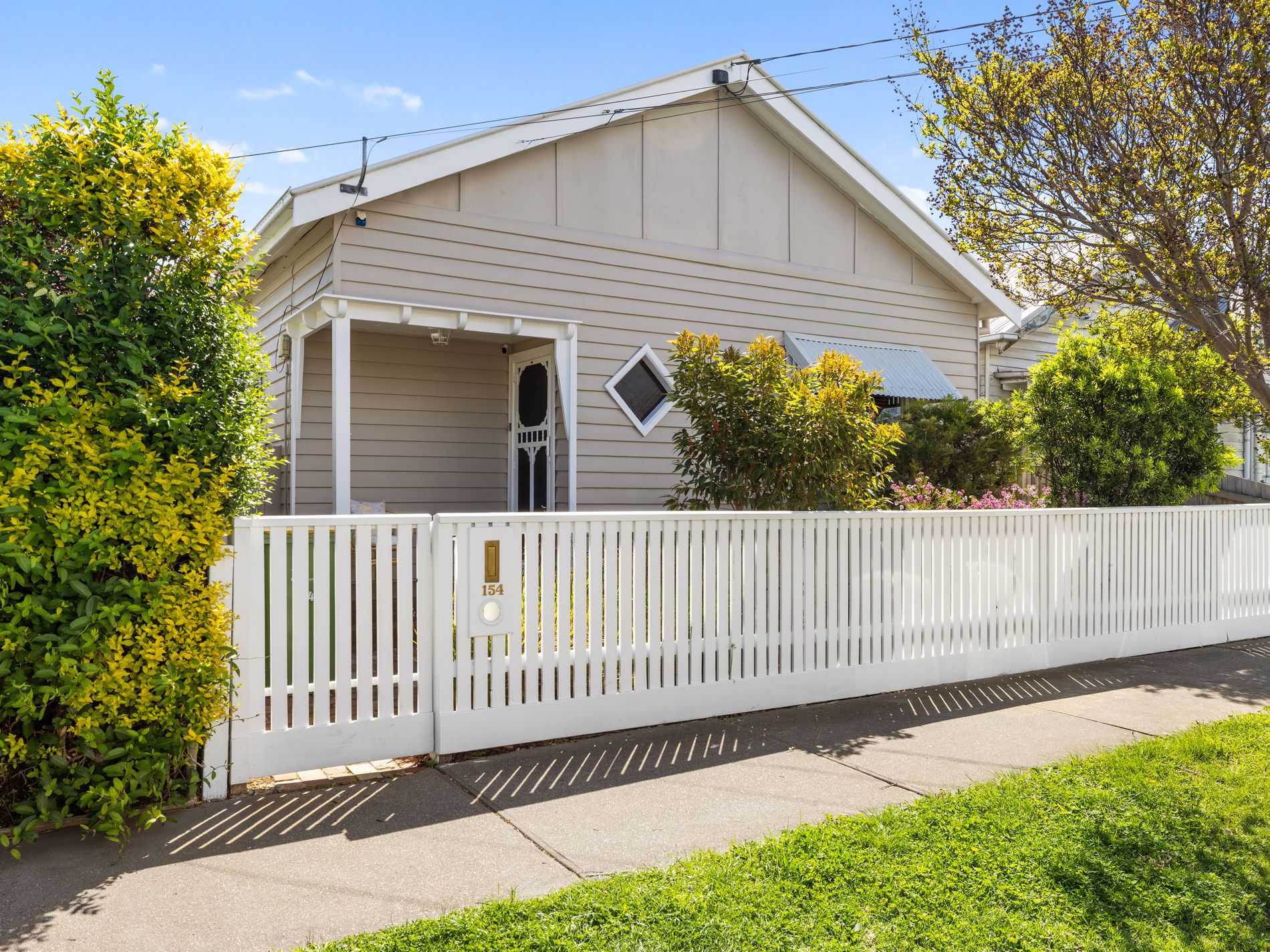 154 Chirnside Street, Kingsville