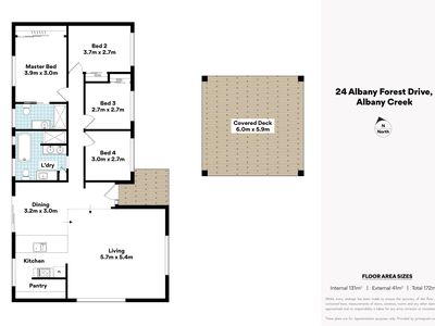 24 Albany Forest Drive, Albany Creek
