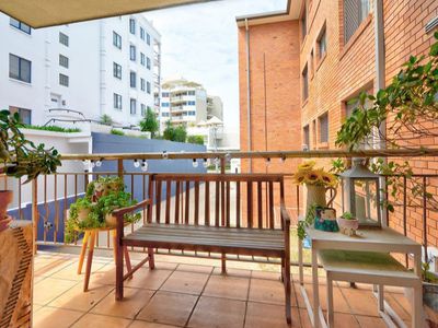 6 / 13 Burnett Street, Mooloolaba