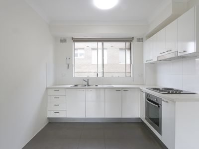 4 / 38 Chapel Street, Rockdale