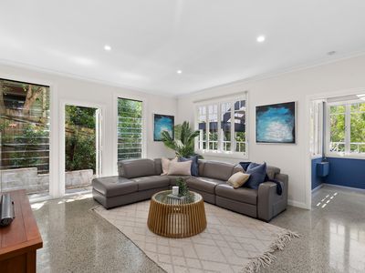 89 Miskin Street, Toowong