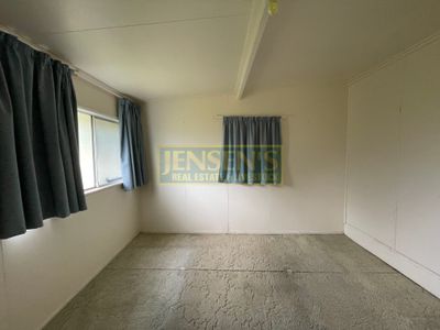 10 Towers Street, Grand Secret