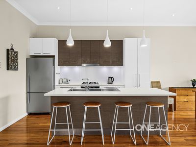 21A Campaspe Circuit, Albion Park