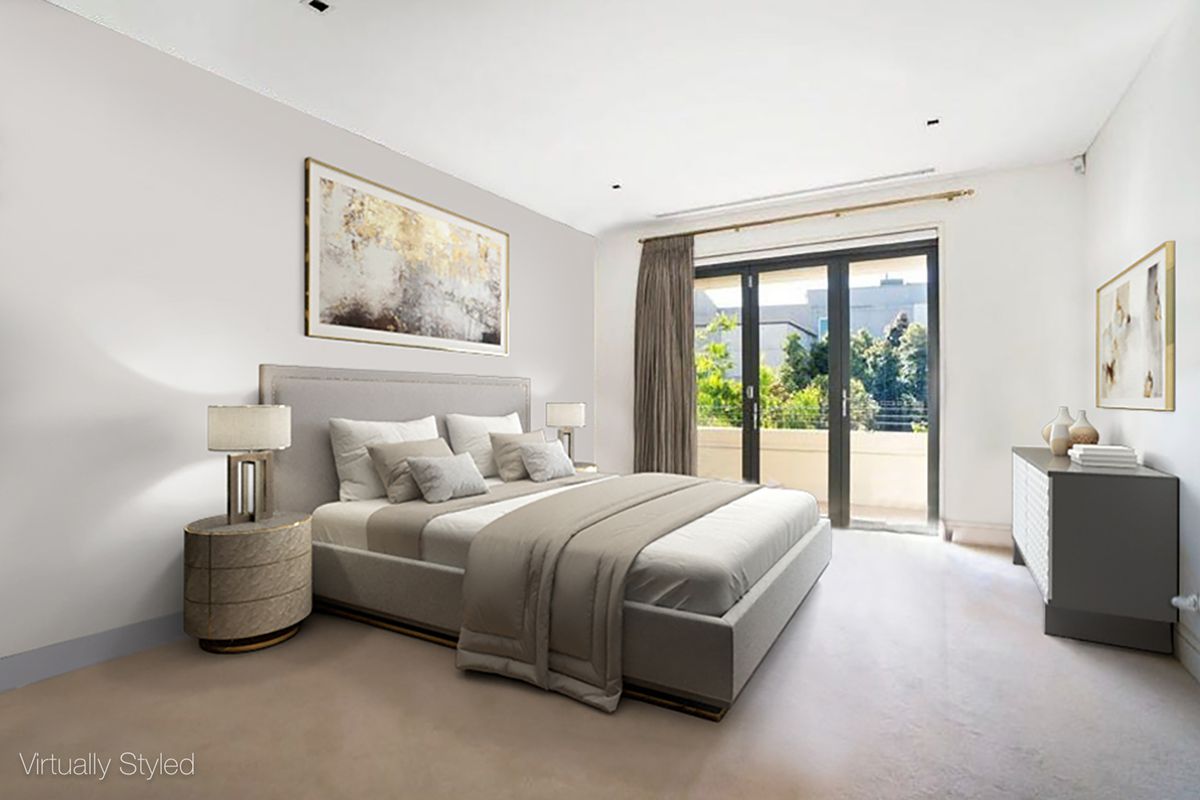 4 / 14-16 Court Road, Double Bay