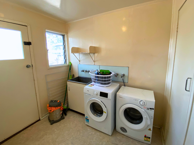 16 Beresford Crescent, Dysart