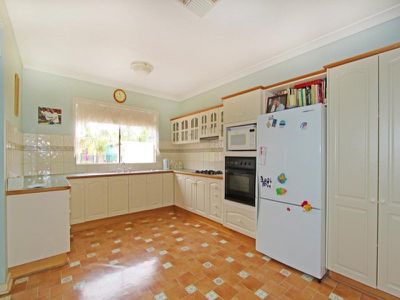 10 North Terrace, Kalgoorlie