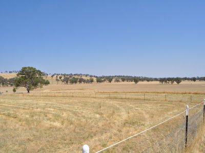 Urana Road, Jindera