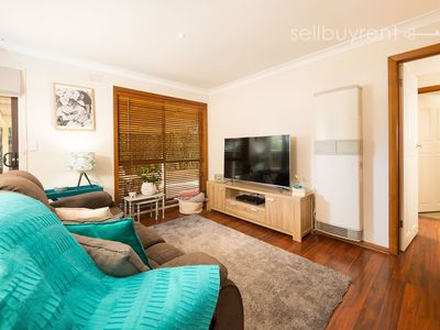 1 / 379 LAWRENCE STREET, Wodonga
