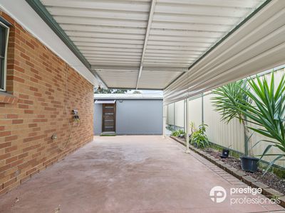 12a Bratsell Street, Moorebank