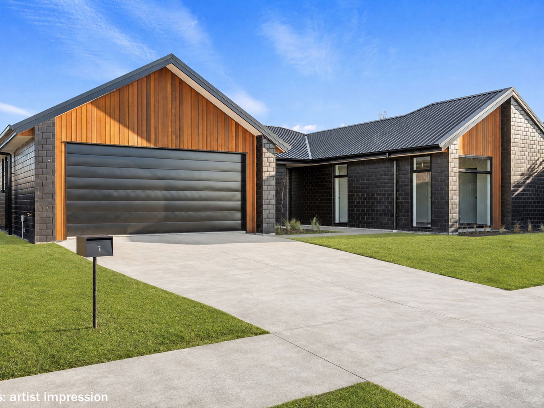 2 Kahurangi Road, Halswell