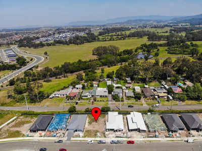 36 Thornbill Street, Wongawilli