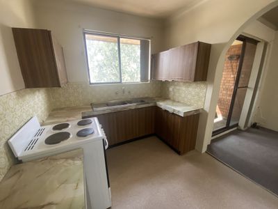 21 / 10 Forbes Street, Warwick Farm
