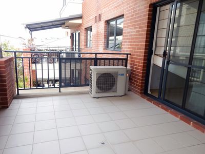 14/2 Wexford Street, Subiaco