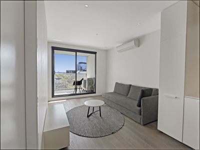 801 / 518 Swanston Street, Carlton