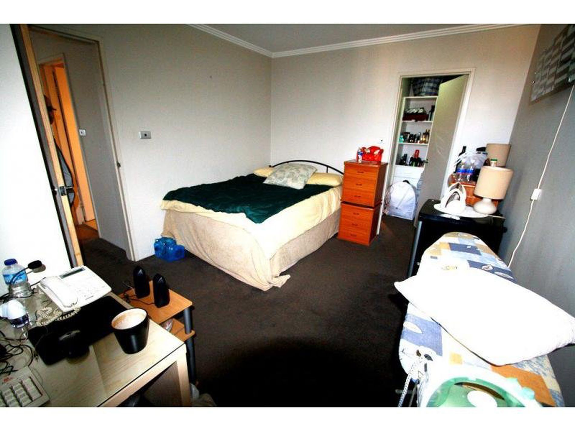 Unit 73 / 4 WEST Terrace, Bankstown