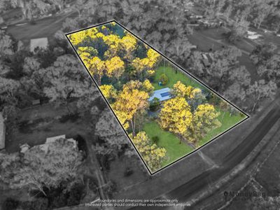 151-157 Candlebark Road, Glenlogan