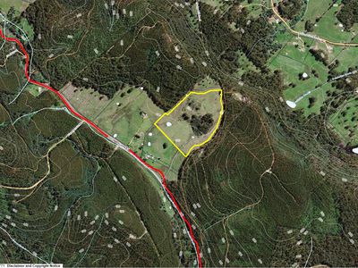 Lot 2 Sledge Hill Road , Glendevie