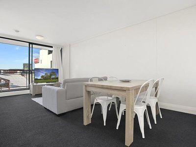 507 / 88 Vista Street, Mosman