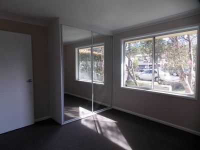 Berkeley Vale