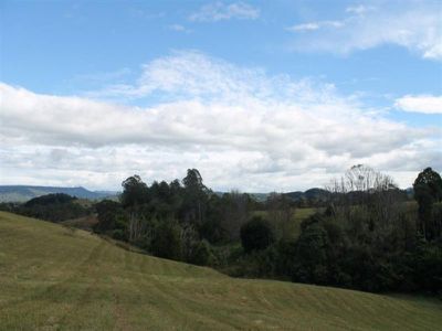 Lot 10 Tulsi Lane, Nimbin