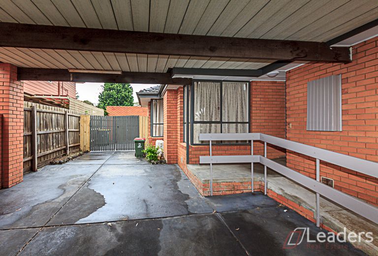 3 Holbeach Street, Burwood East