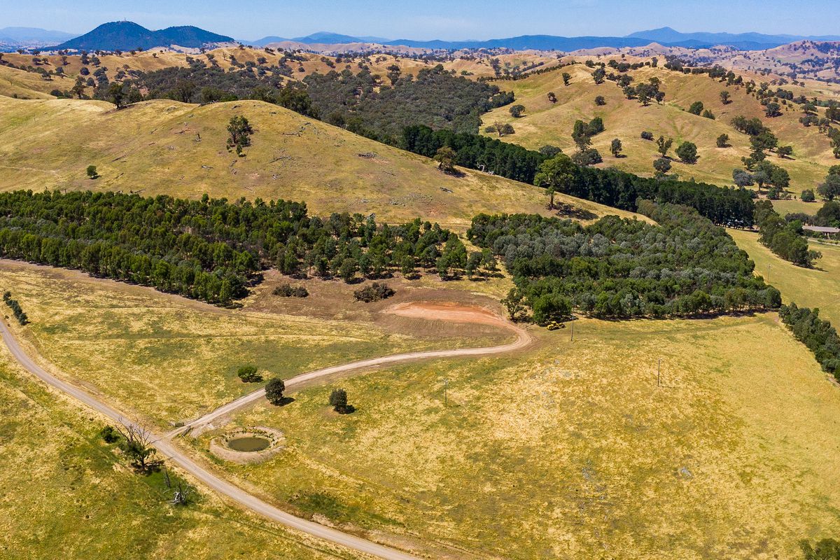 Lot 1, Red Box Lane, Bonnie Doon