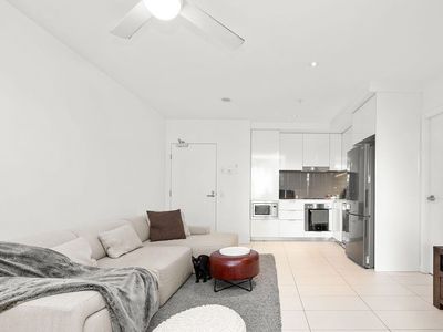 501 / 348 Water Street, Fortitude Valley