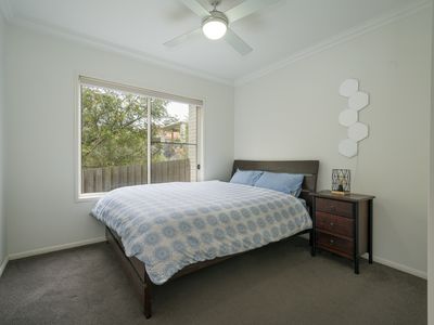 8 / 308 Mackenzie Street, Rangeville