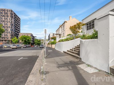 31 Melville Street, Hobart