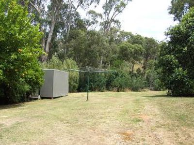 72 St Bernard Drive , Tawonga South