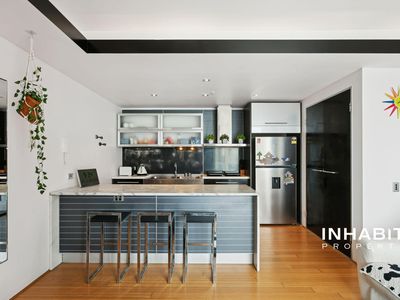 113 / 22 St Georges Terrace, Perth