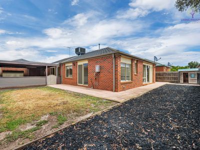 42 Baden Powell Drive, Tarneit