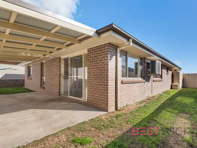 22 Redding Drive, Kelso