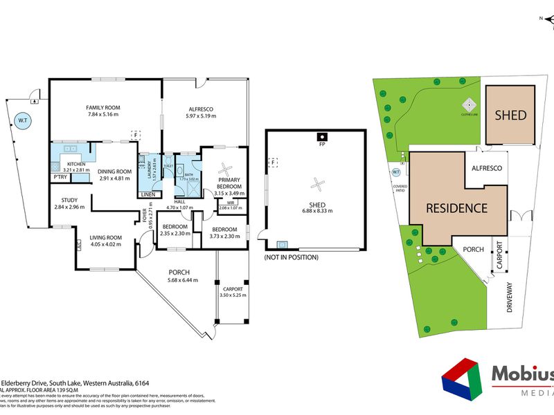 179 Elderberry Drive, South Lake