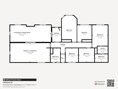 6 Brahman Street, Forbes