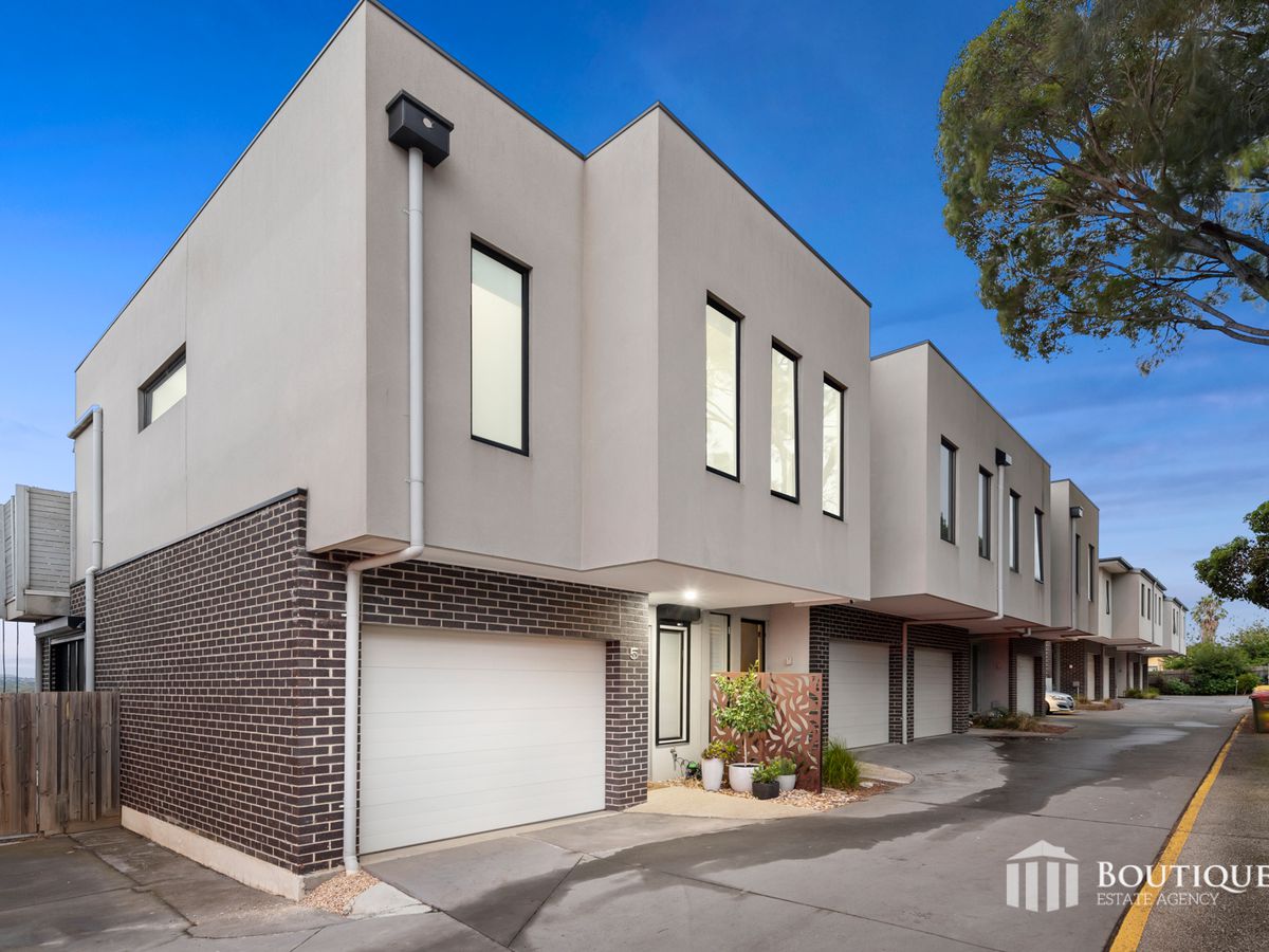 5 / 66 Outlook Drive, Dandenong North