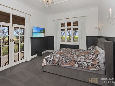 309 Lindners Road, Vectis