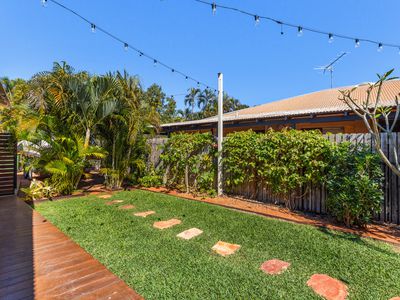 47 Slater Road, Cable Beach