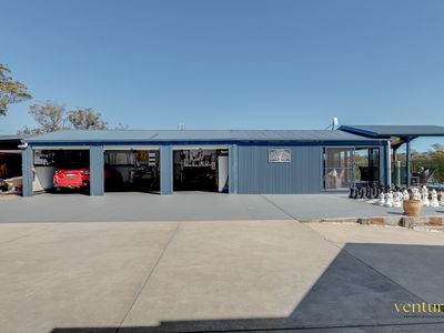Bodalla