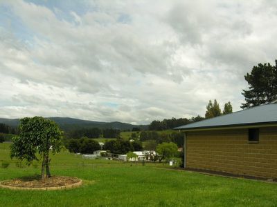 11A Thurley Street, Geeveston