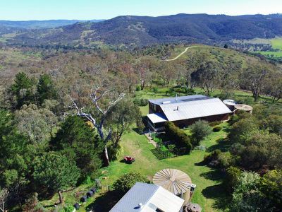 760 Pine Ridge Road, Rock Forest